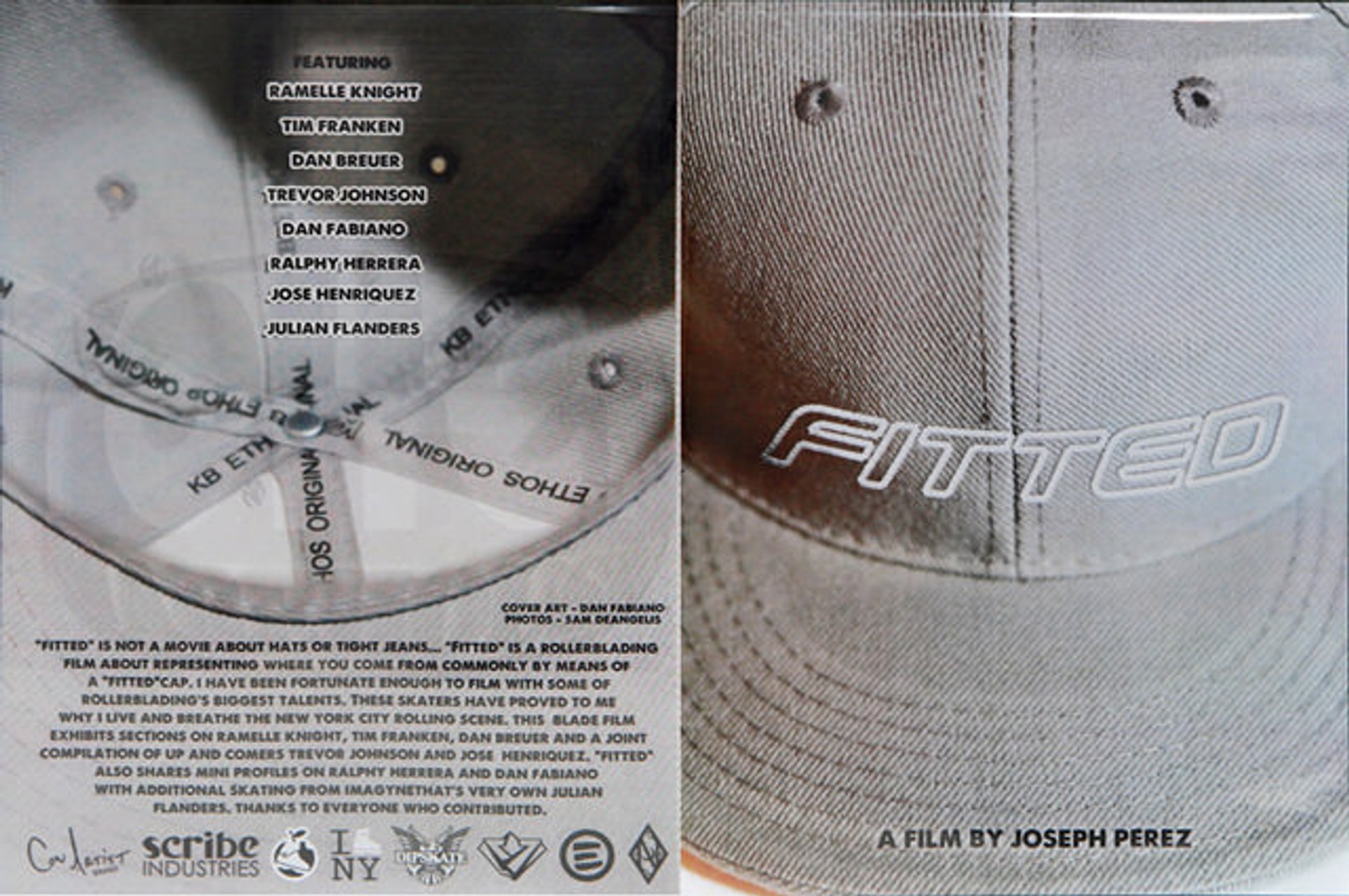 Fitted
