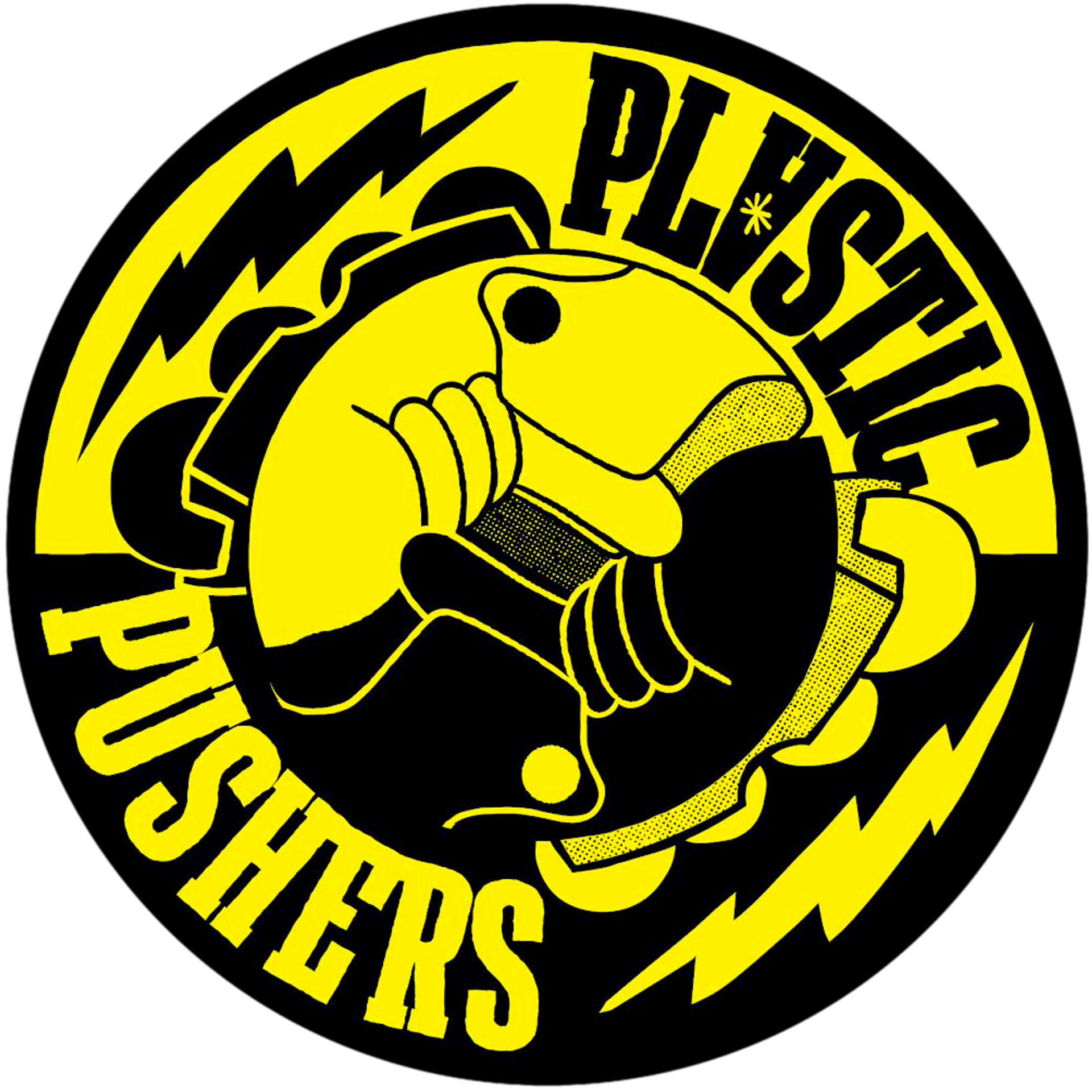 Plastic Pushers