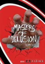 Masters of Delusion