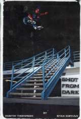 Shot From Dark