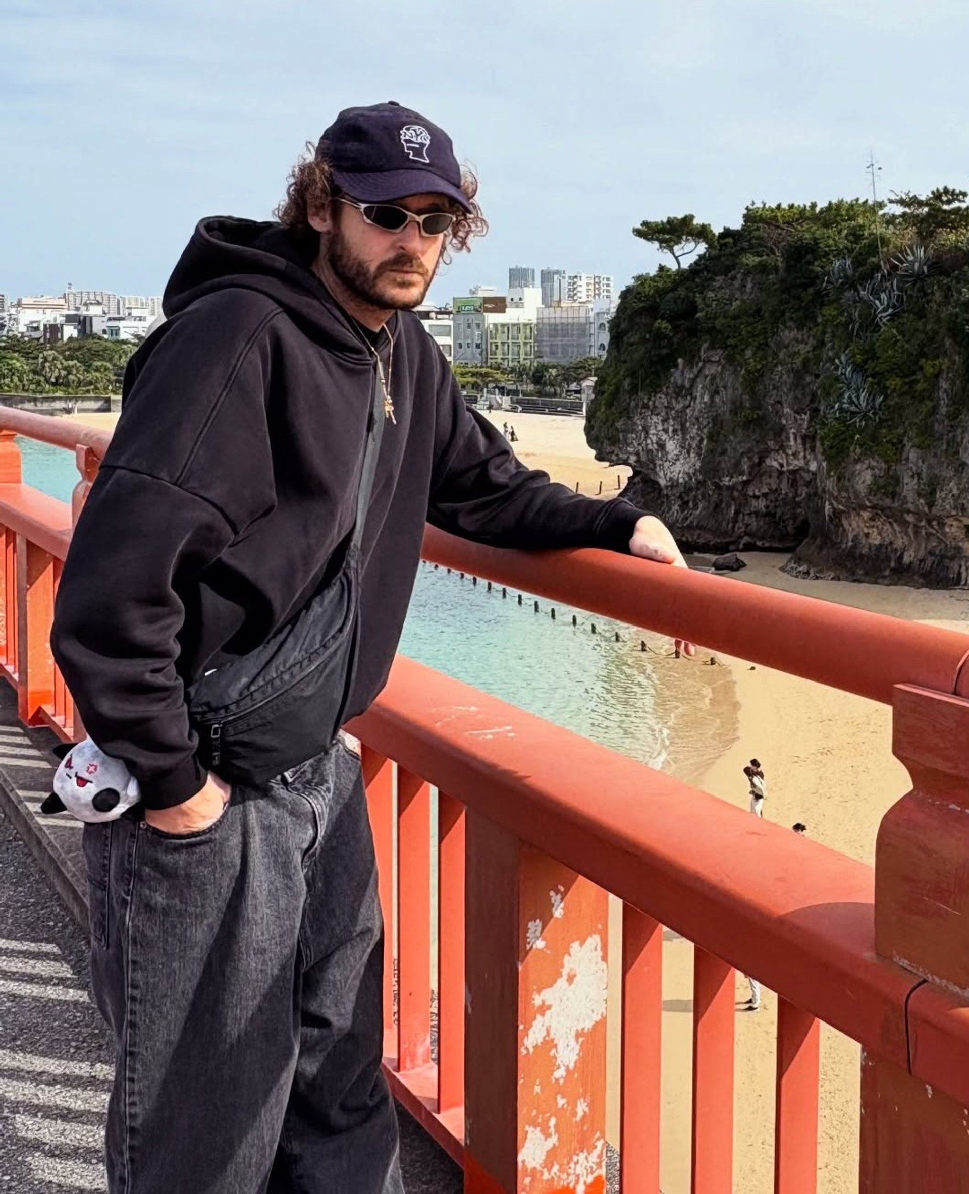 Antonio Cheetah