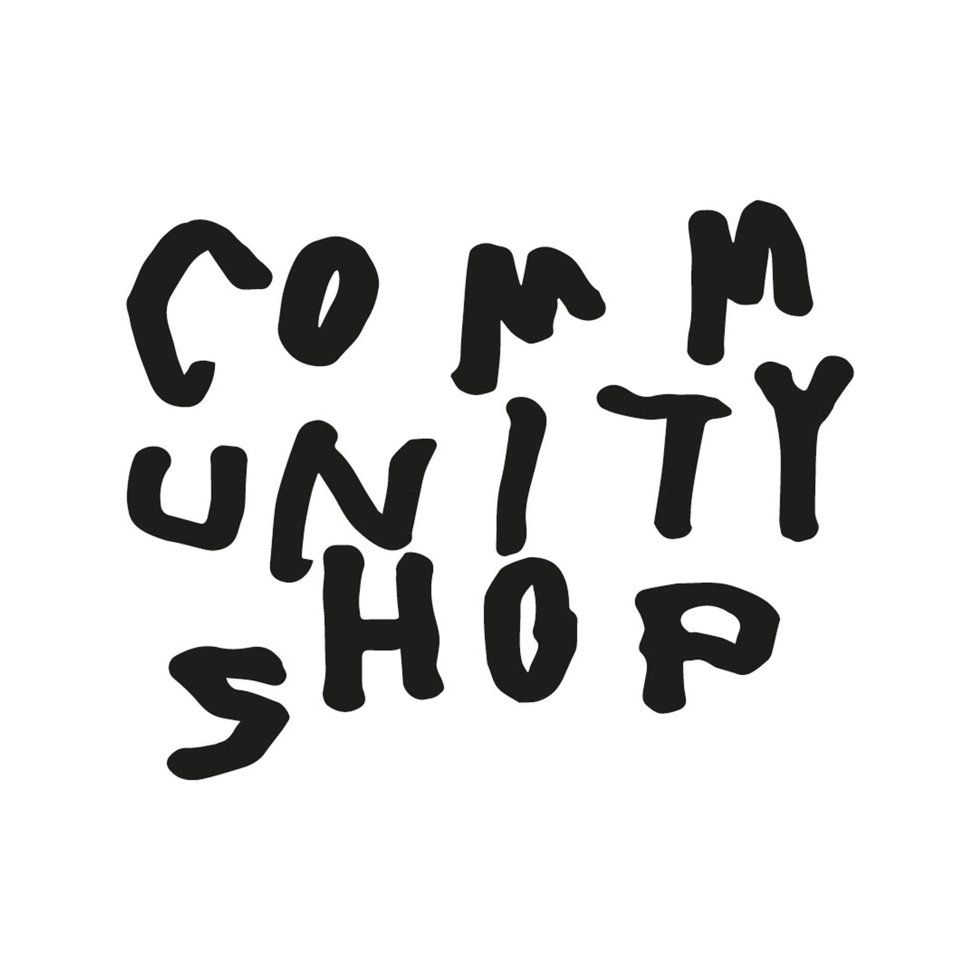 Community Shop