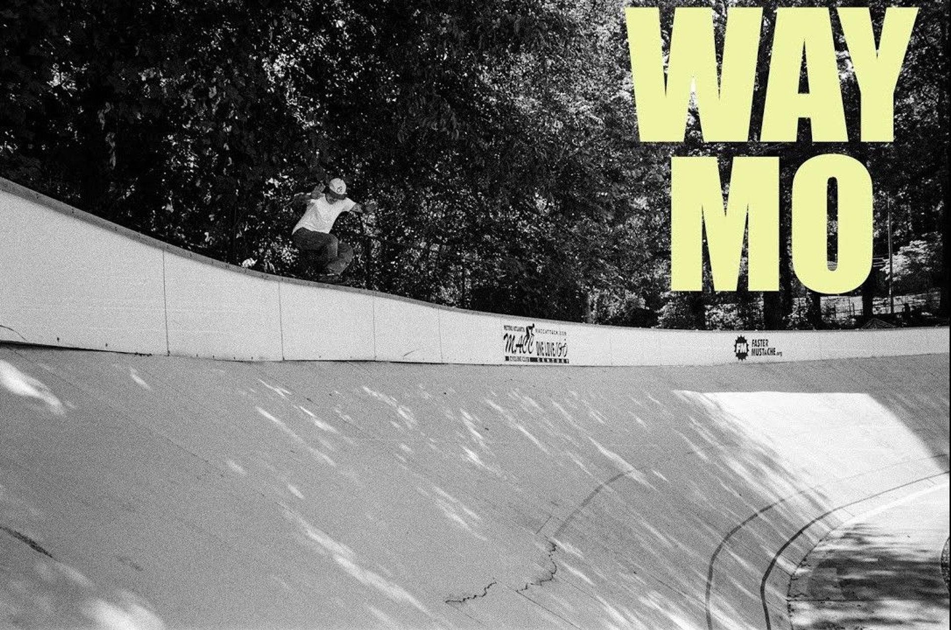 WAY MO