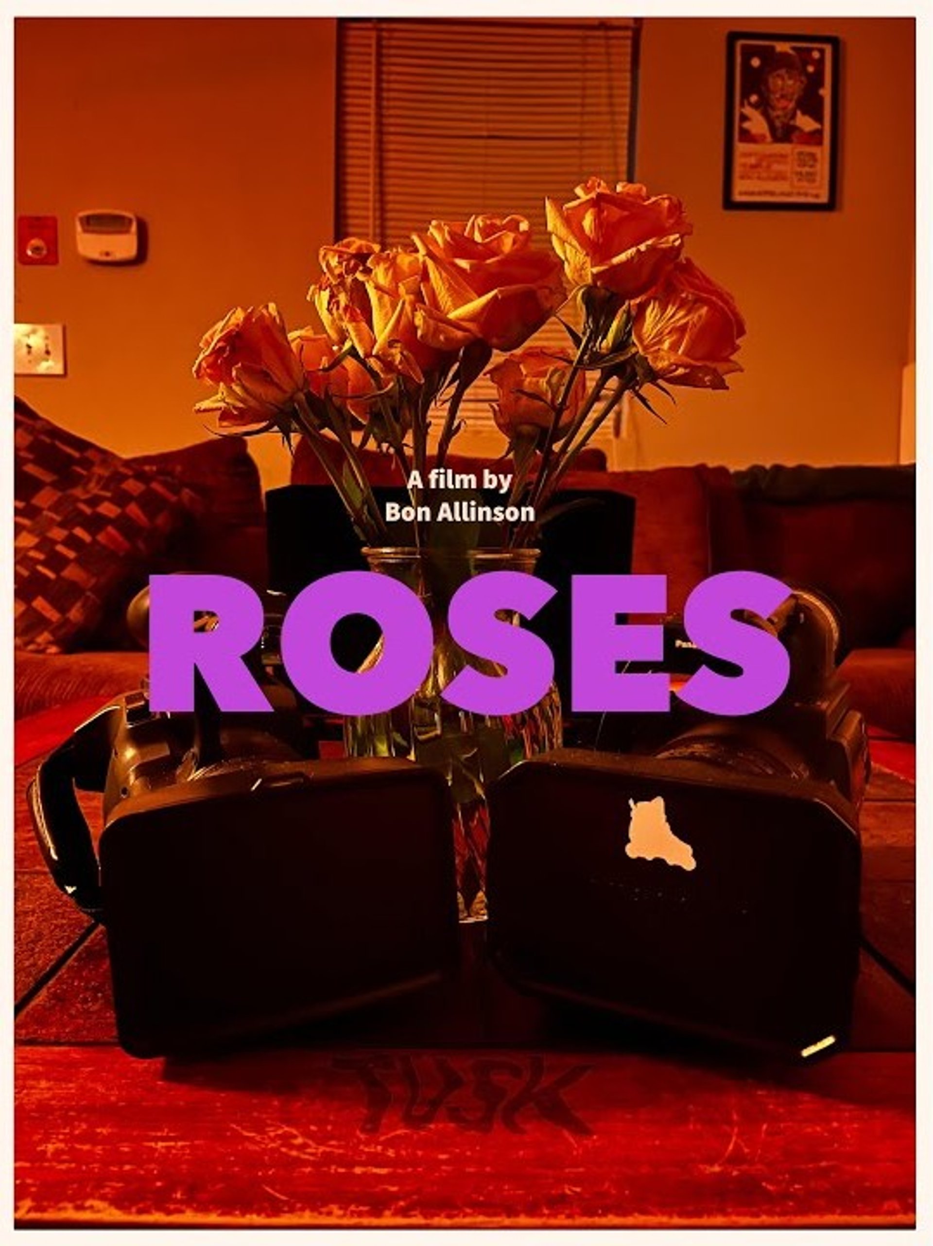 Roses