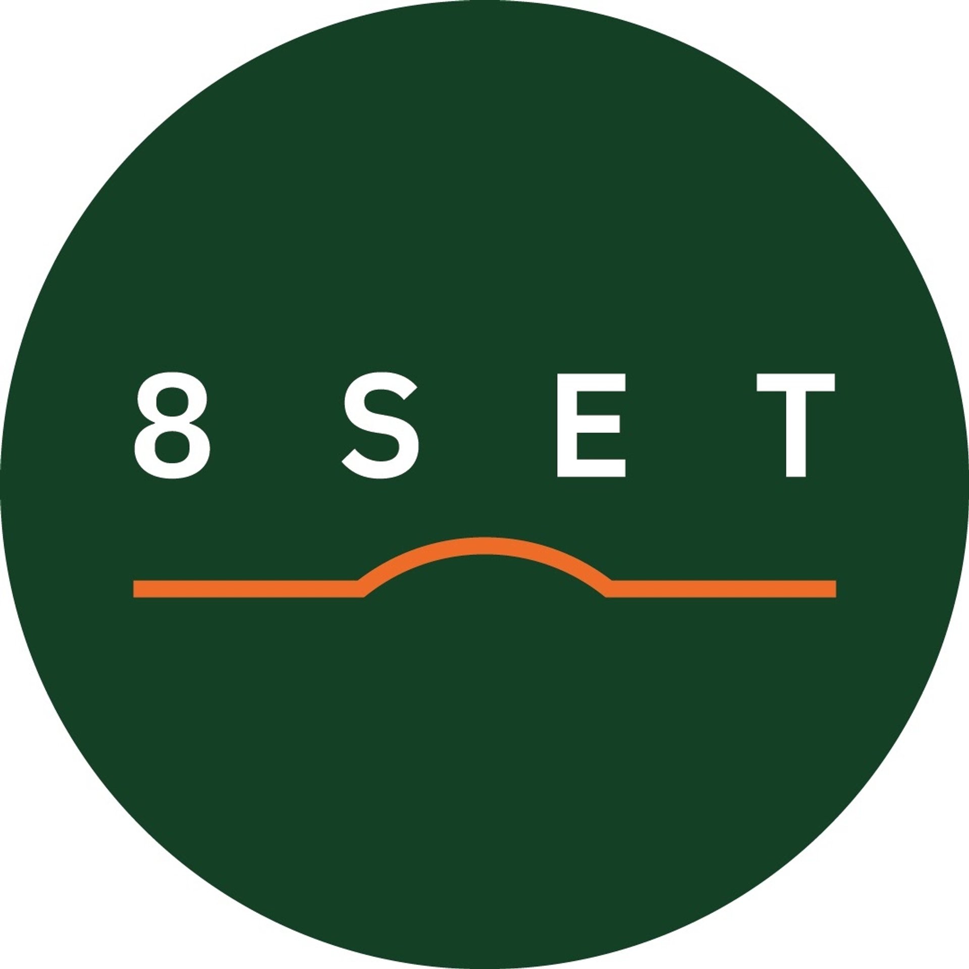 8SET