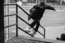 Evert Lubja