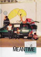 The Meantime