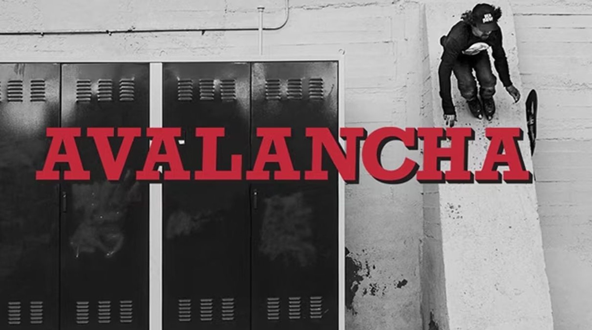 AVALANCHA