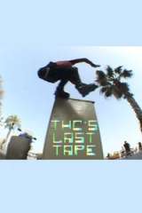 LAST TAPE