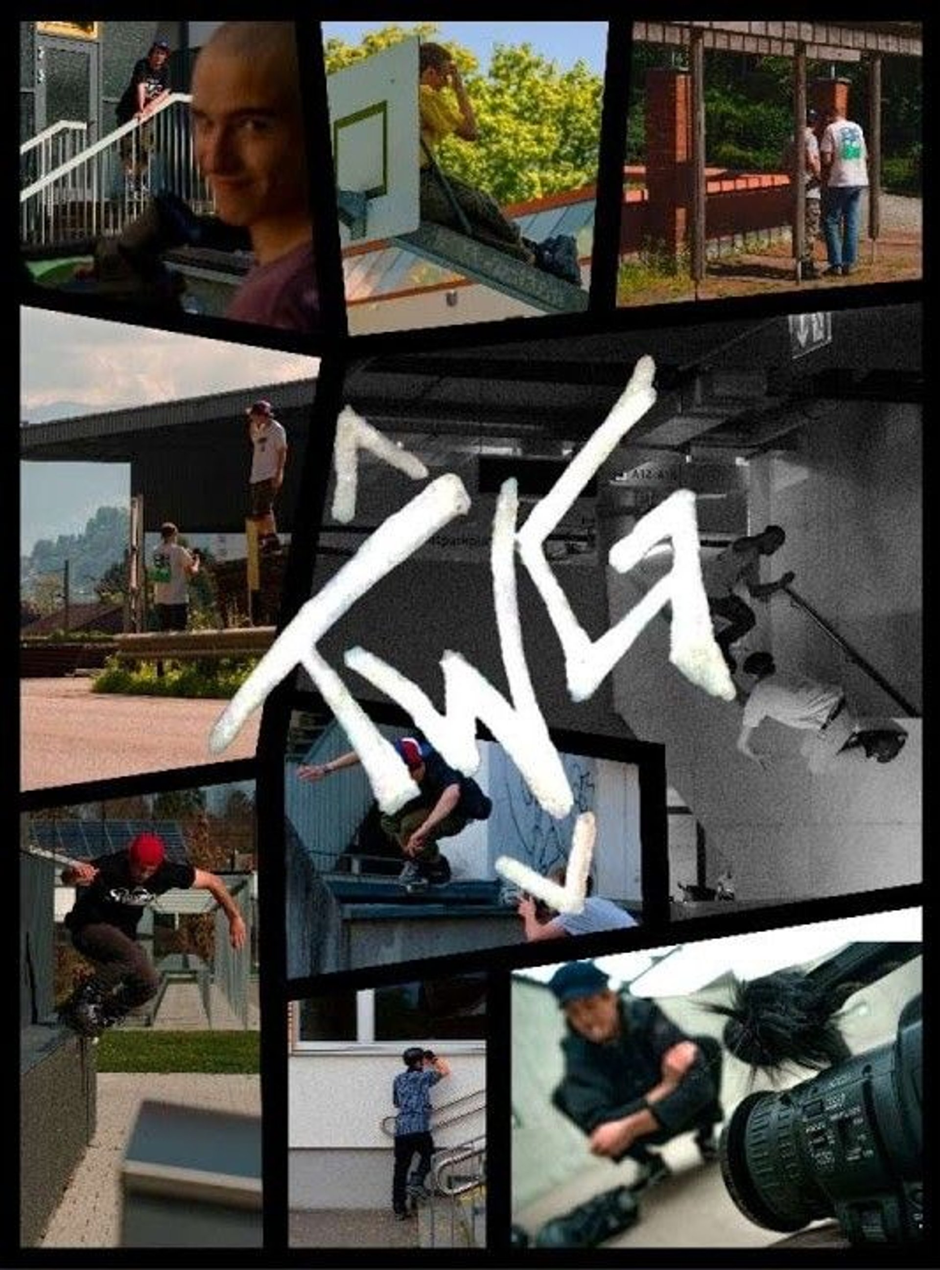 TWG2018