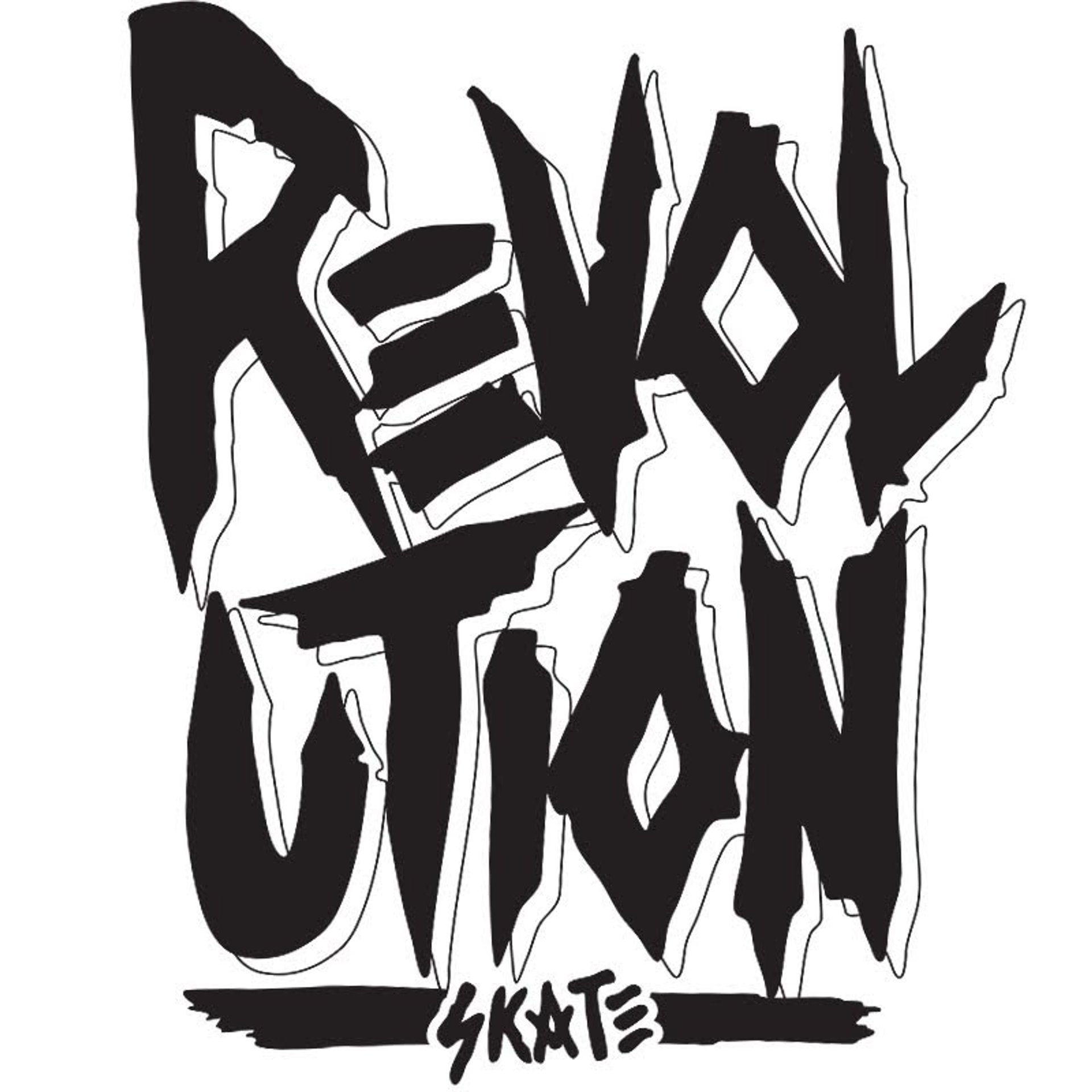 Revlution Skate Shop