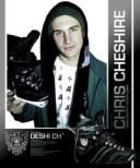 Chris Cheshire