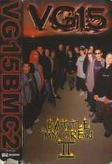 VG15 - Battle My Crew 2