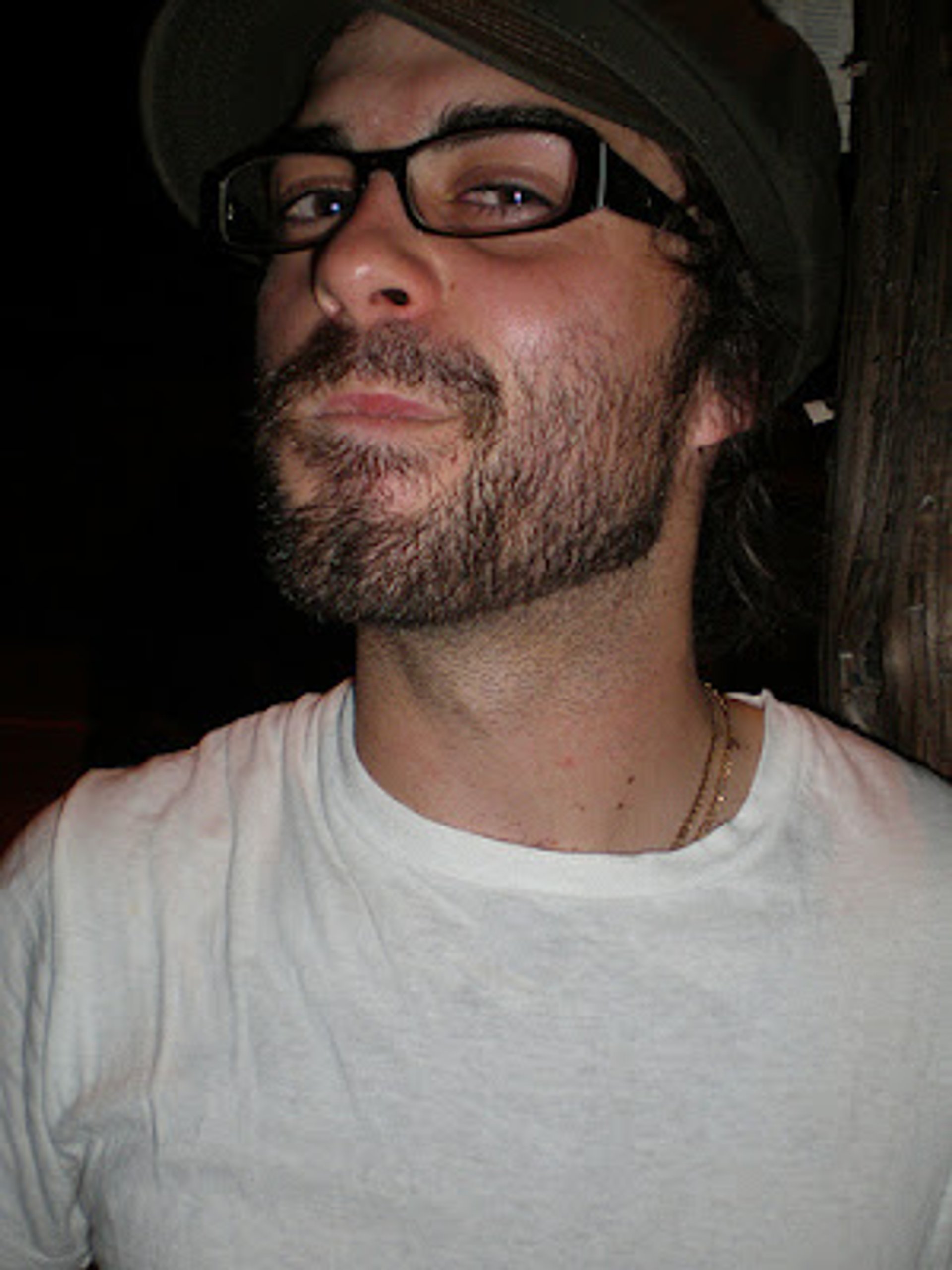 Carl Sturgess