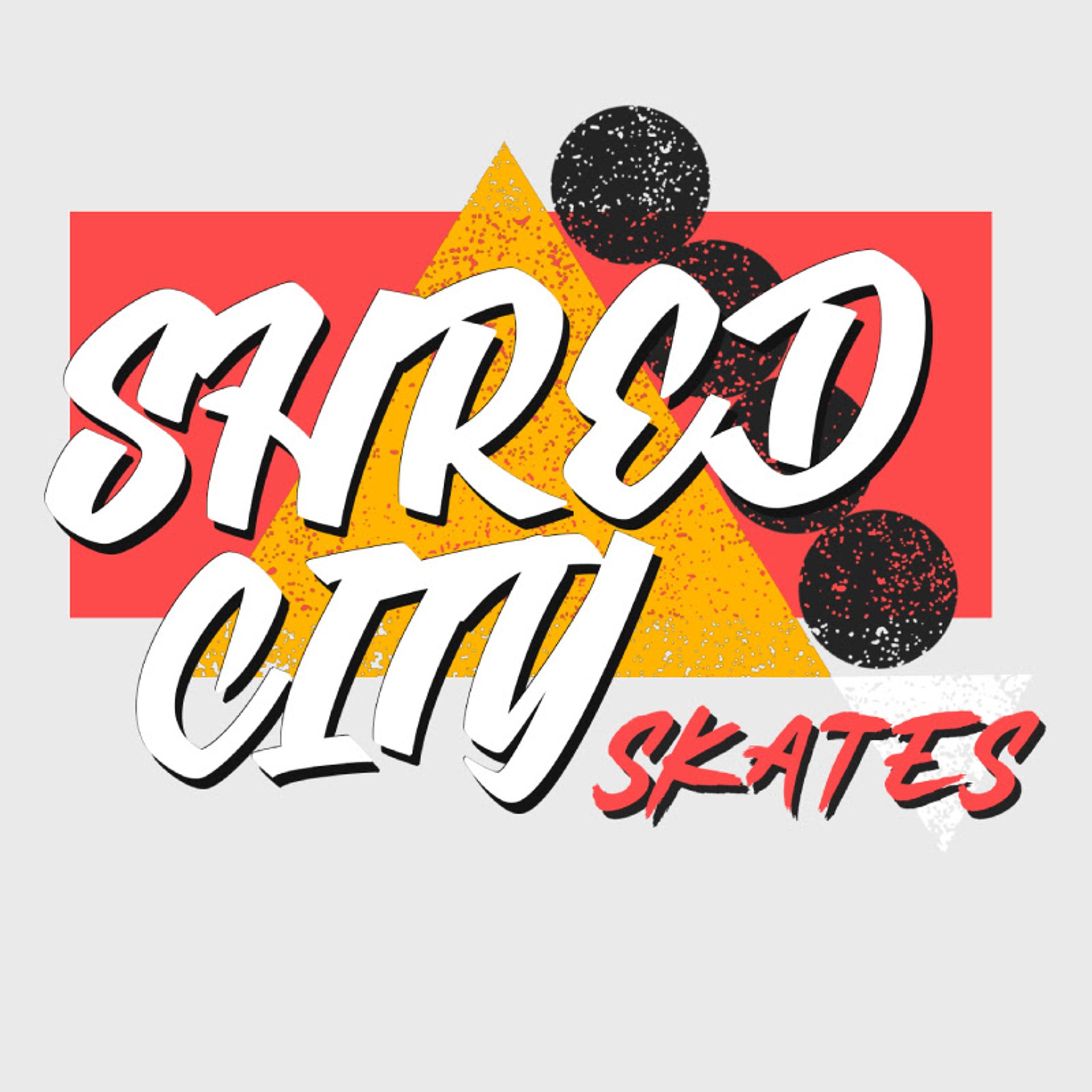 Shred City Skates