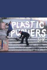 Plastic Pushers 6