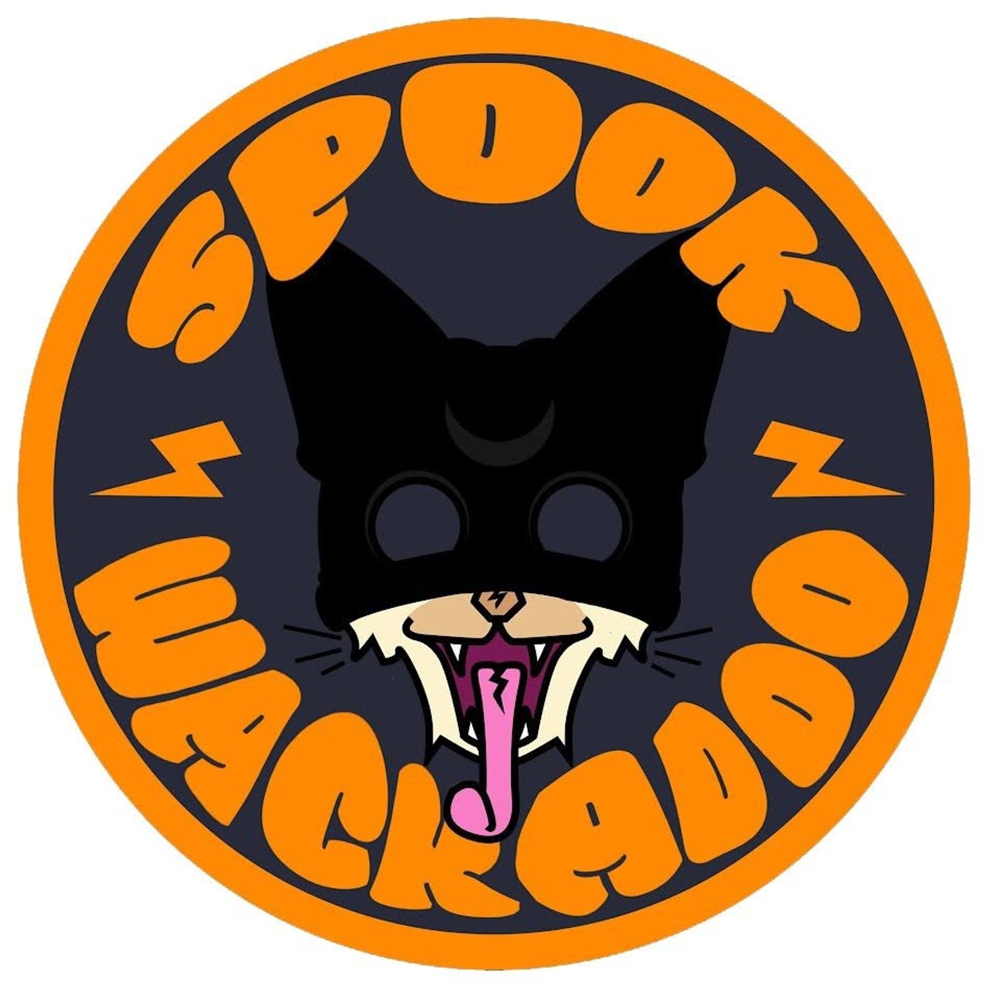 Spook Wackadoo