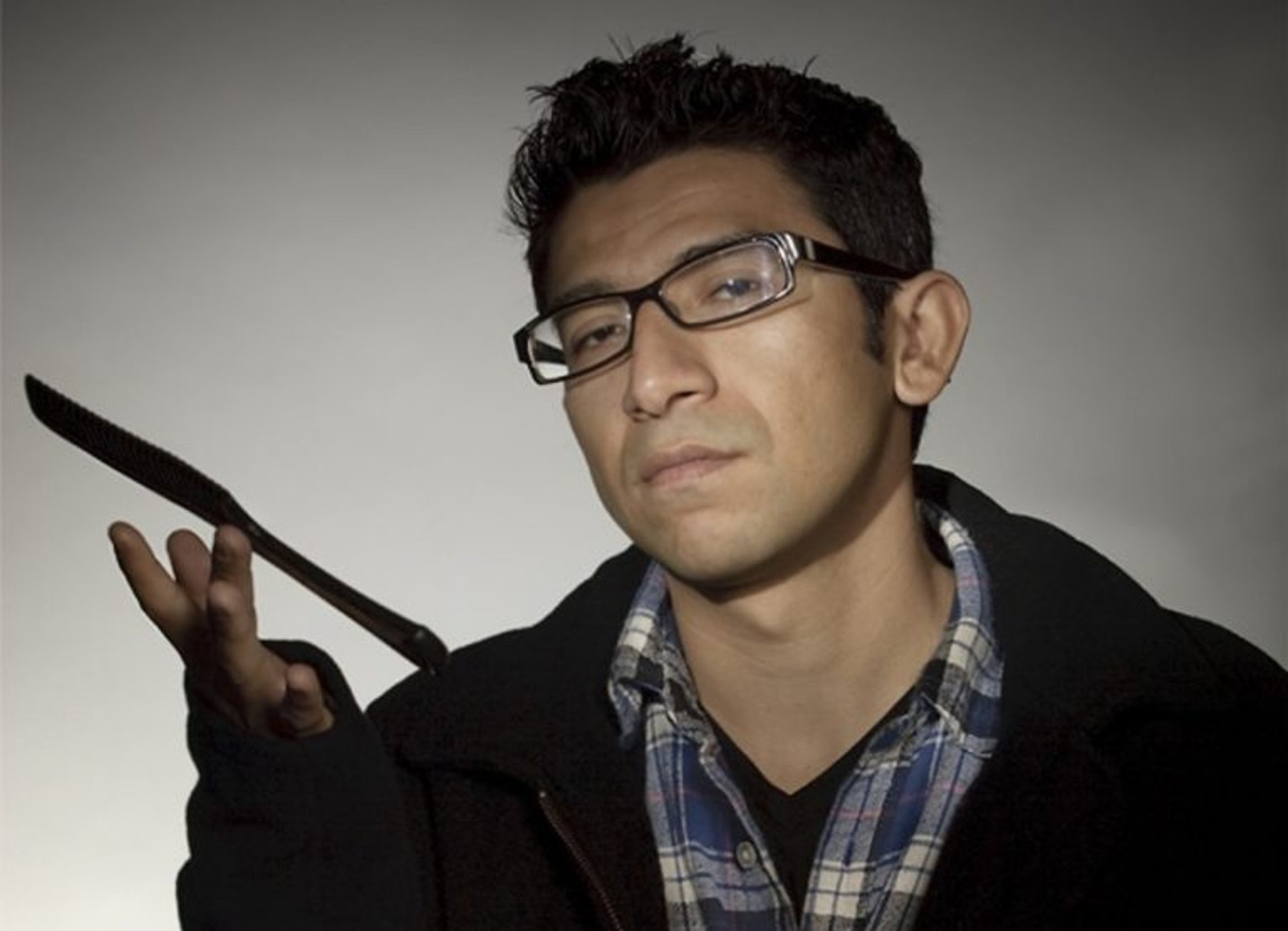 Louie Zamora