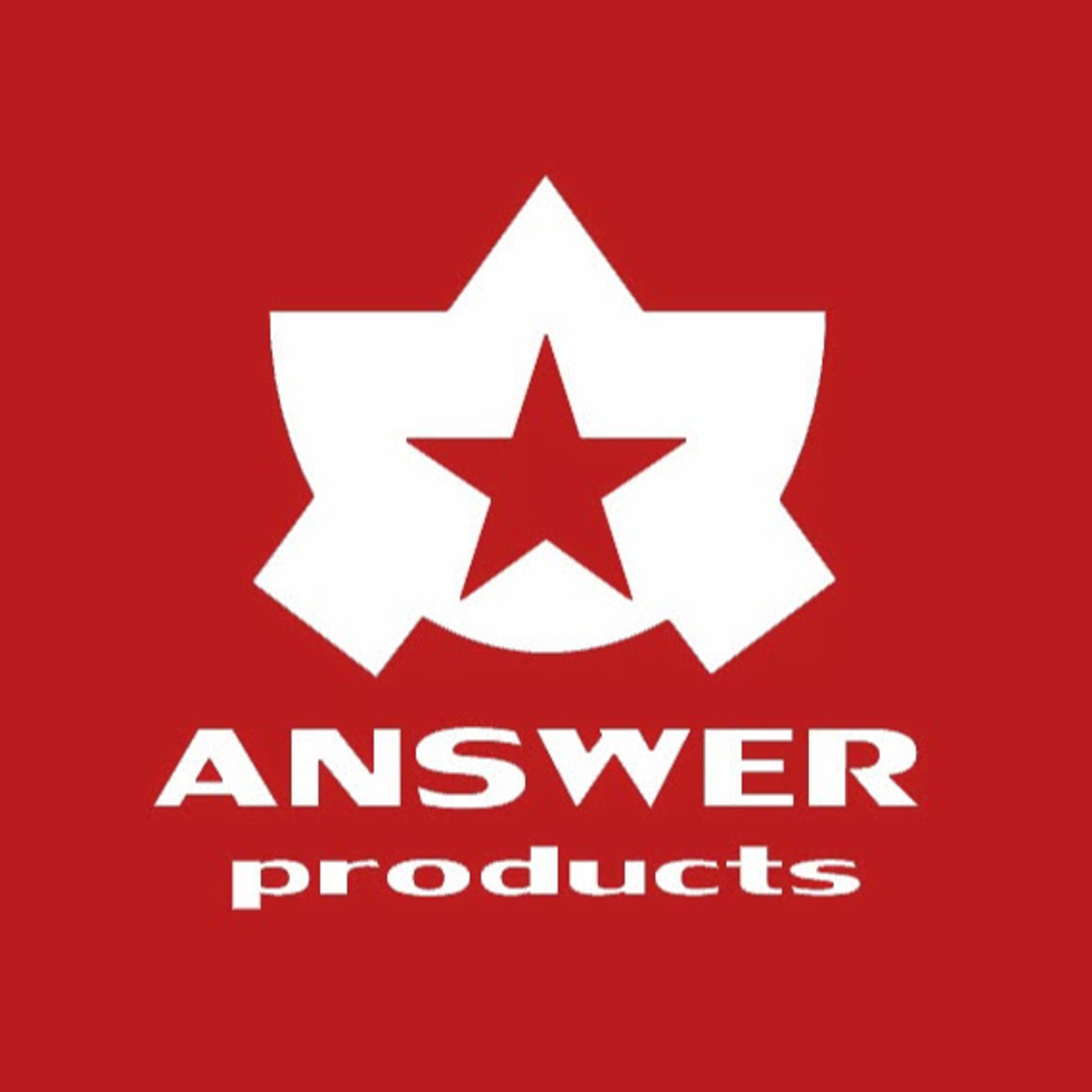 Answer Products