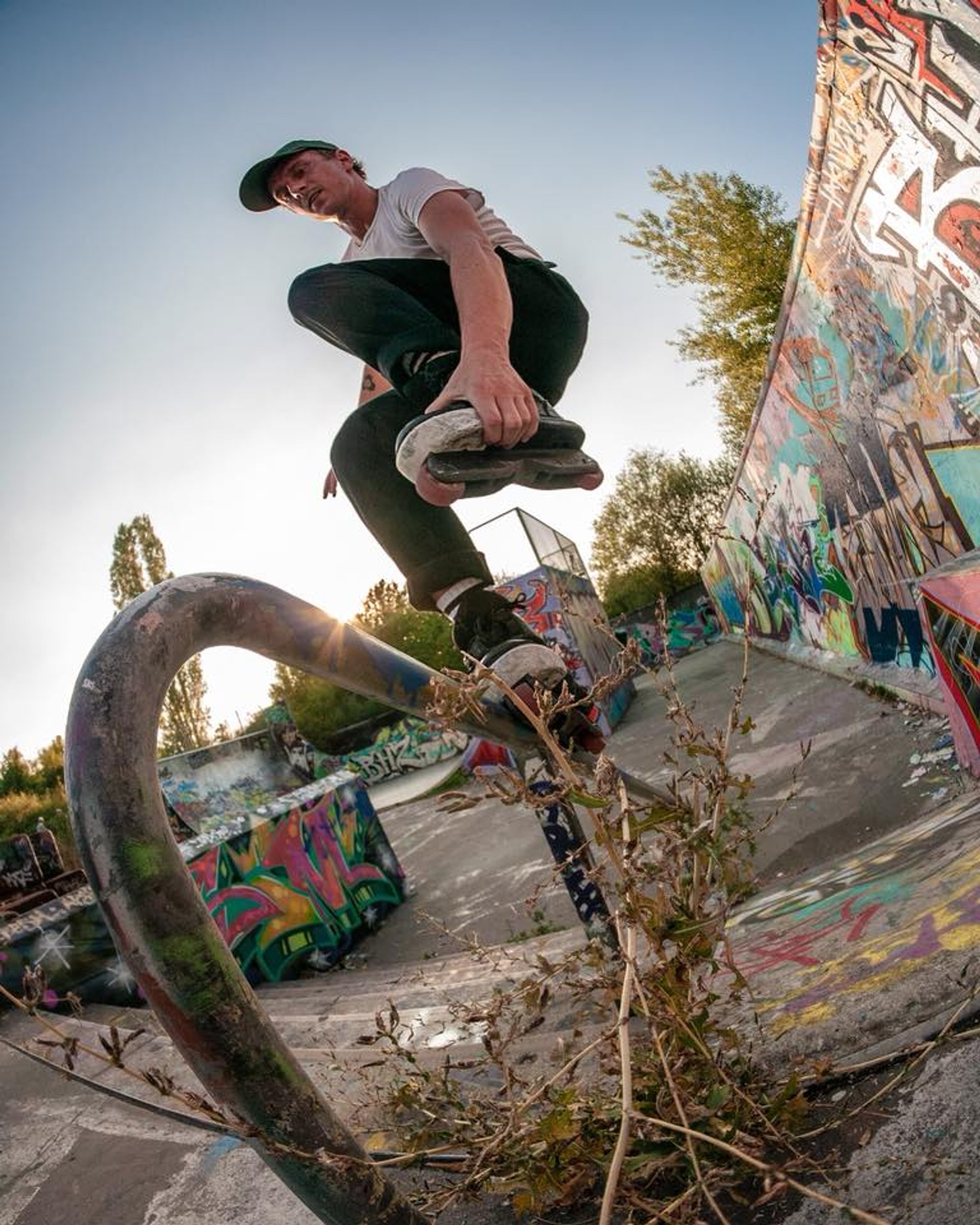 Dave Benski