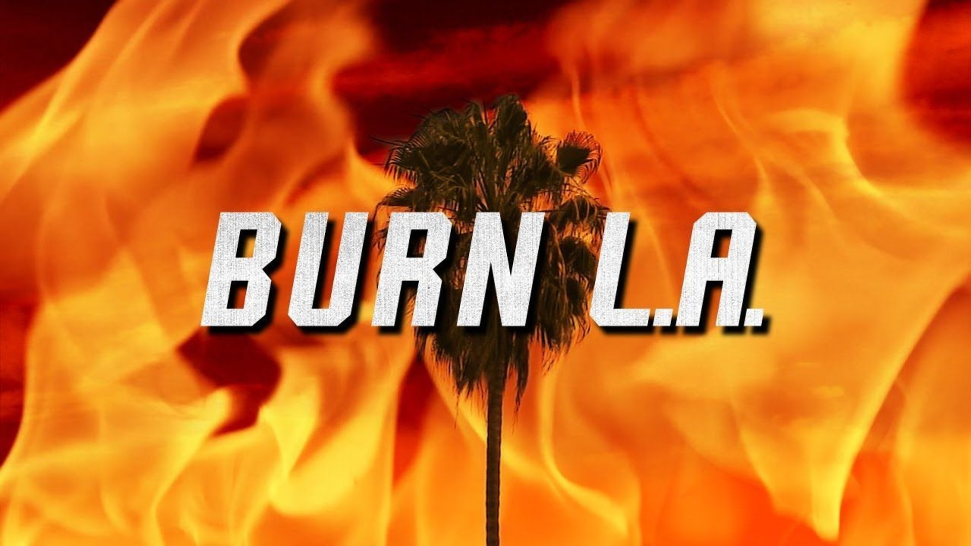 BURN L.A.