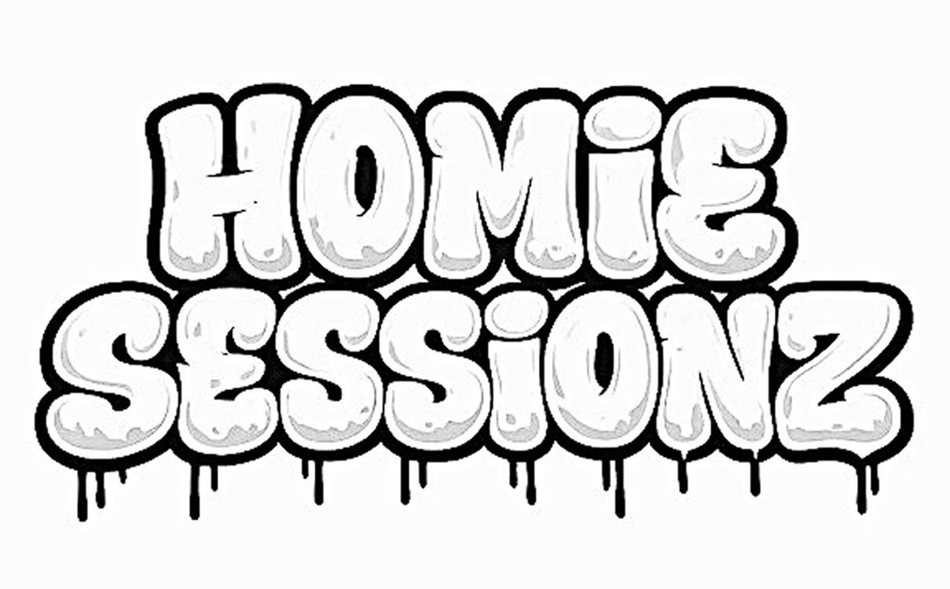 HOMIE SESSIONZ