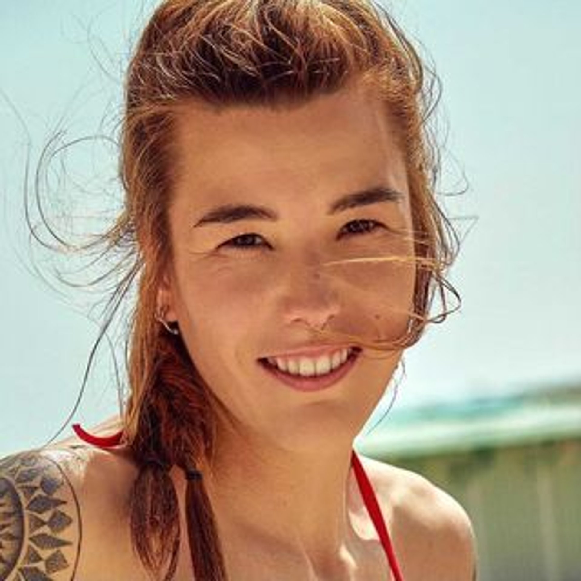 Mery Munoz