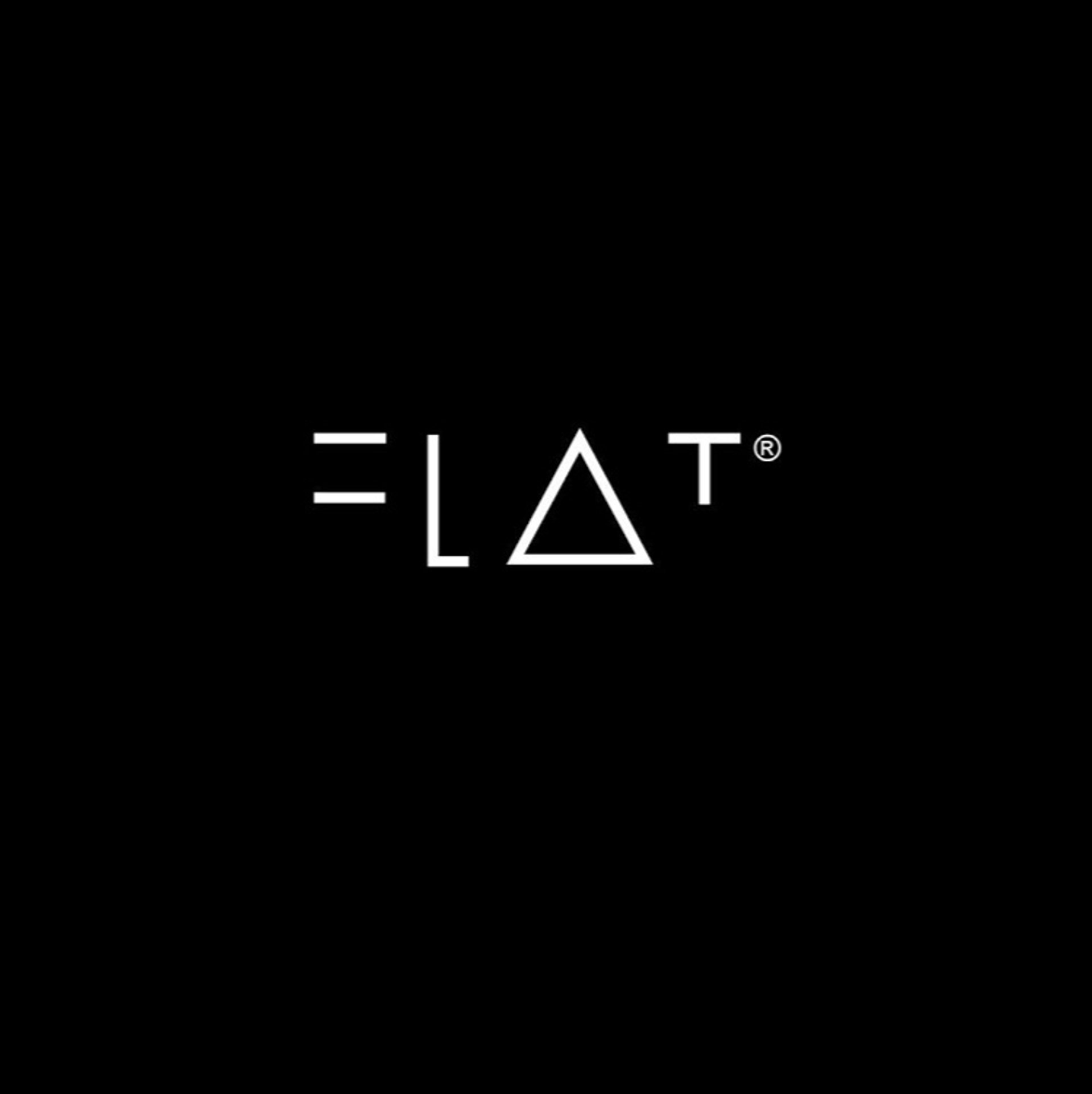 FLAT Frames