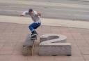 Nick Labarre