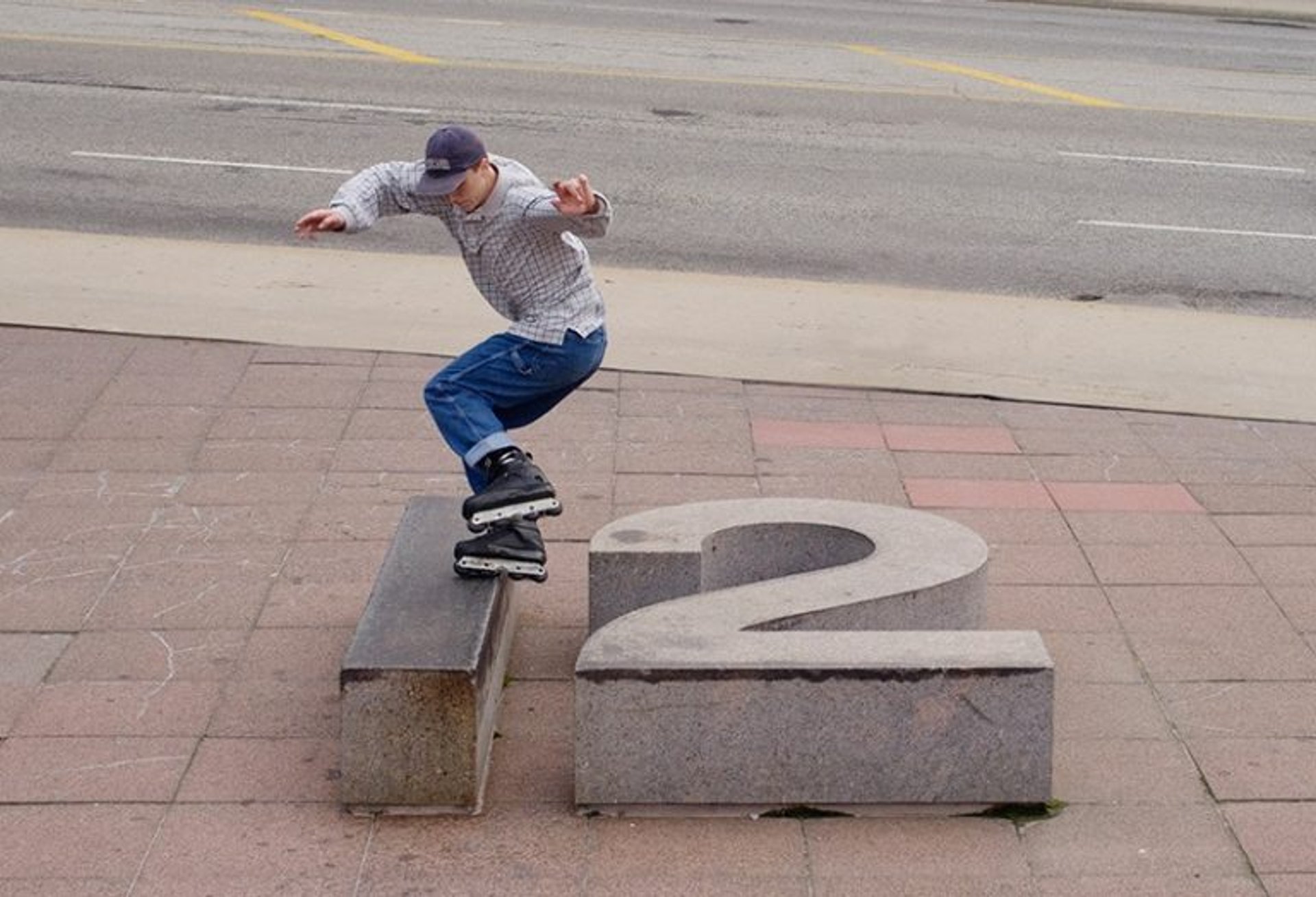 Nick Labarre