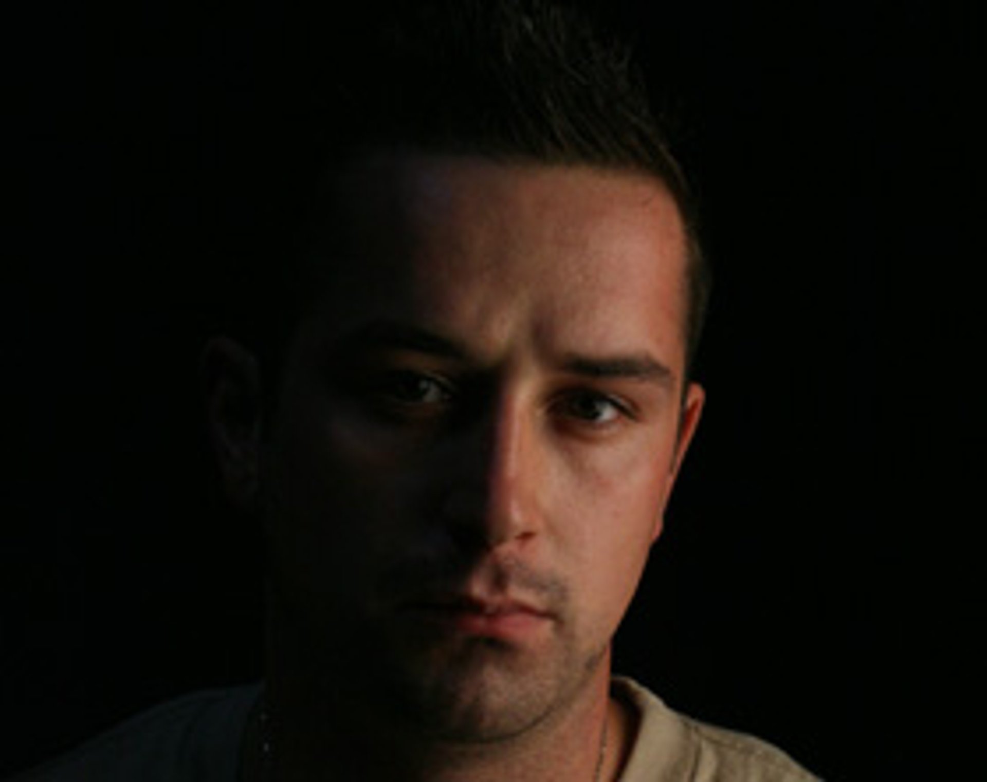 Chaz Sands
