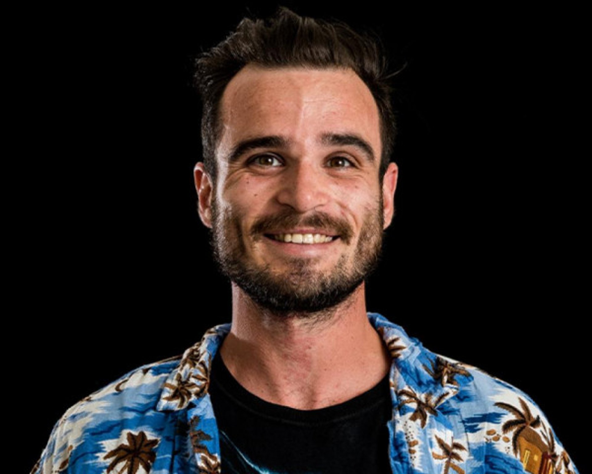 Hadrien Bastouil
