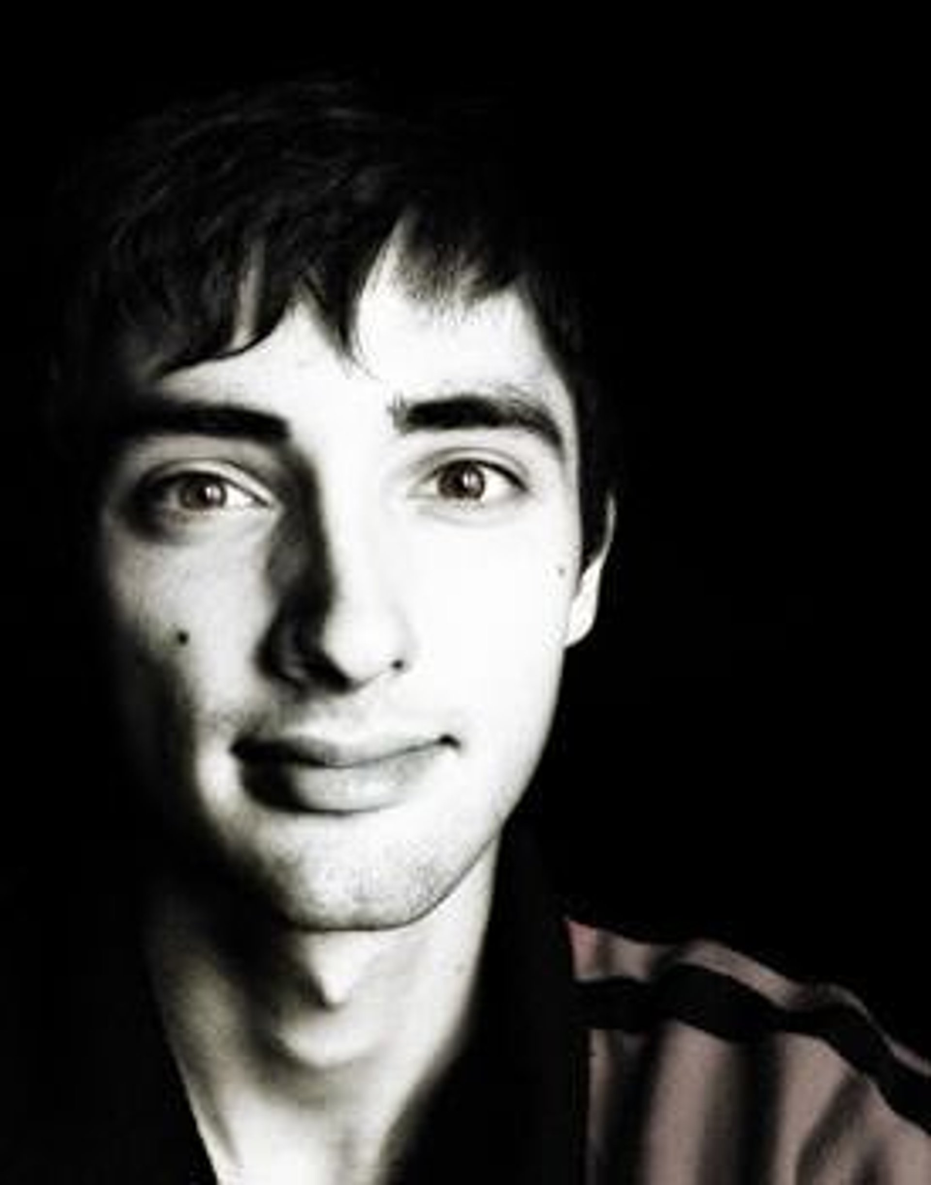 Ben Schwab