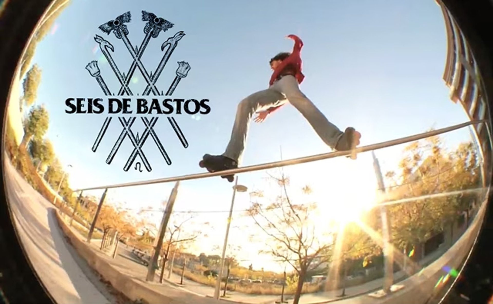 SIES DE BASTOS