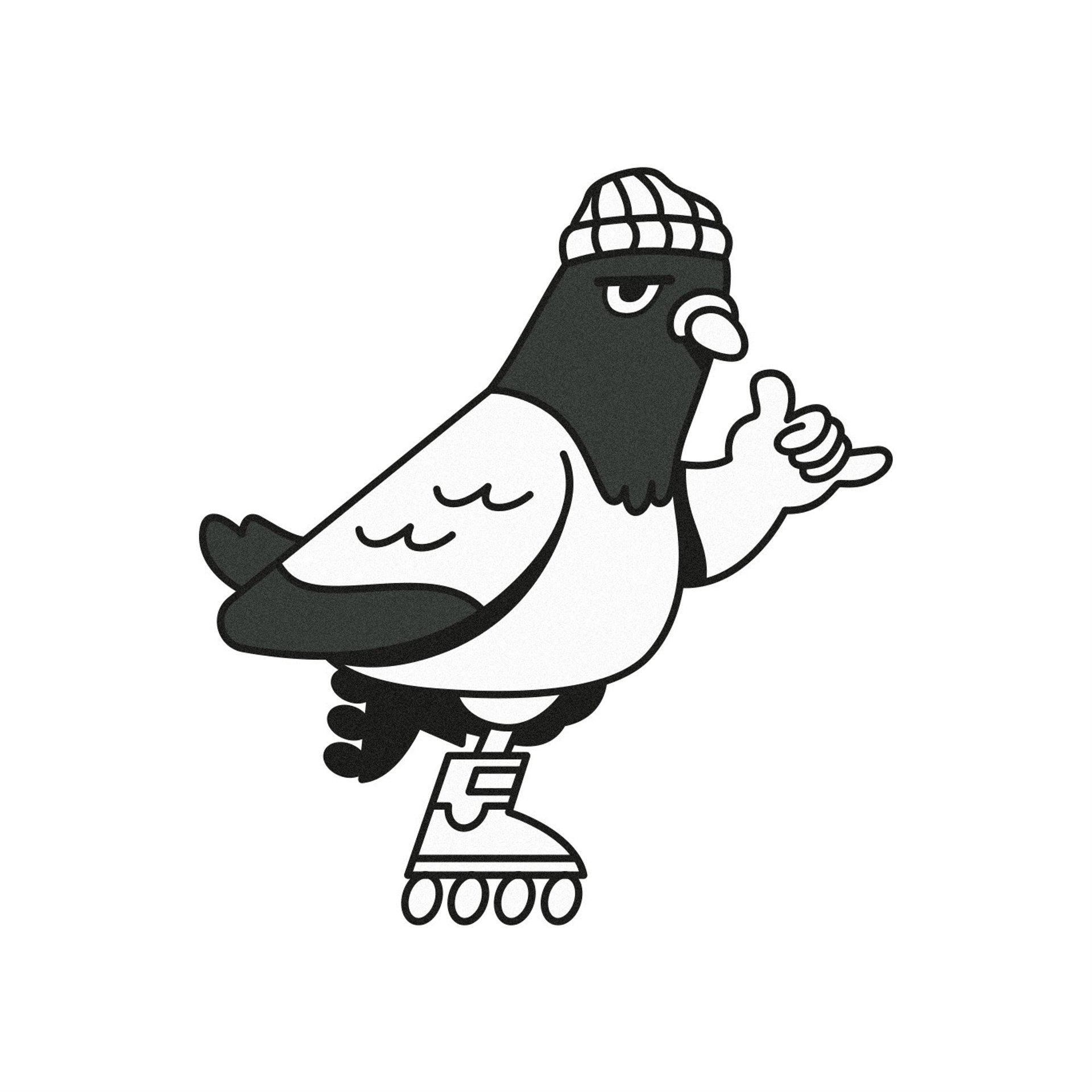 Echo Skates