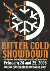 Bitter Cold Showdown 2006
