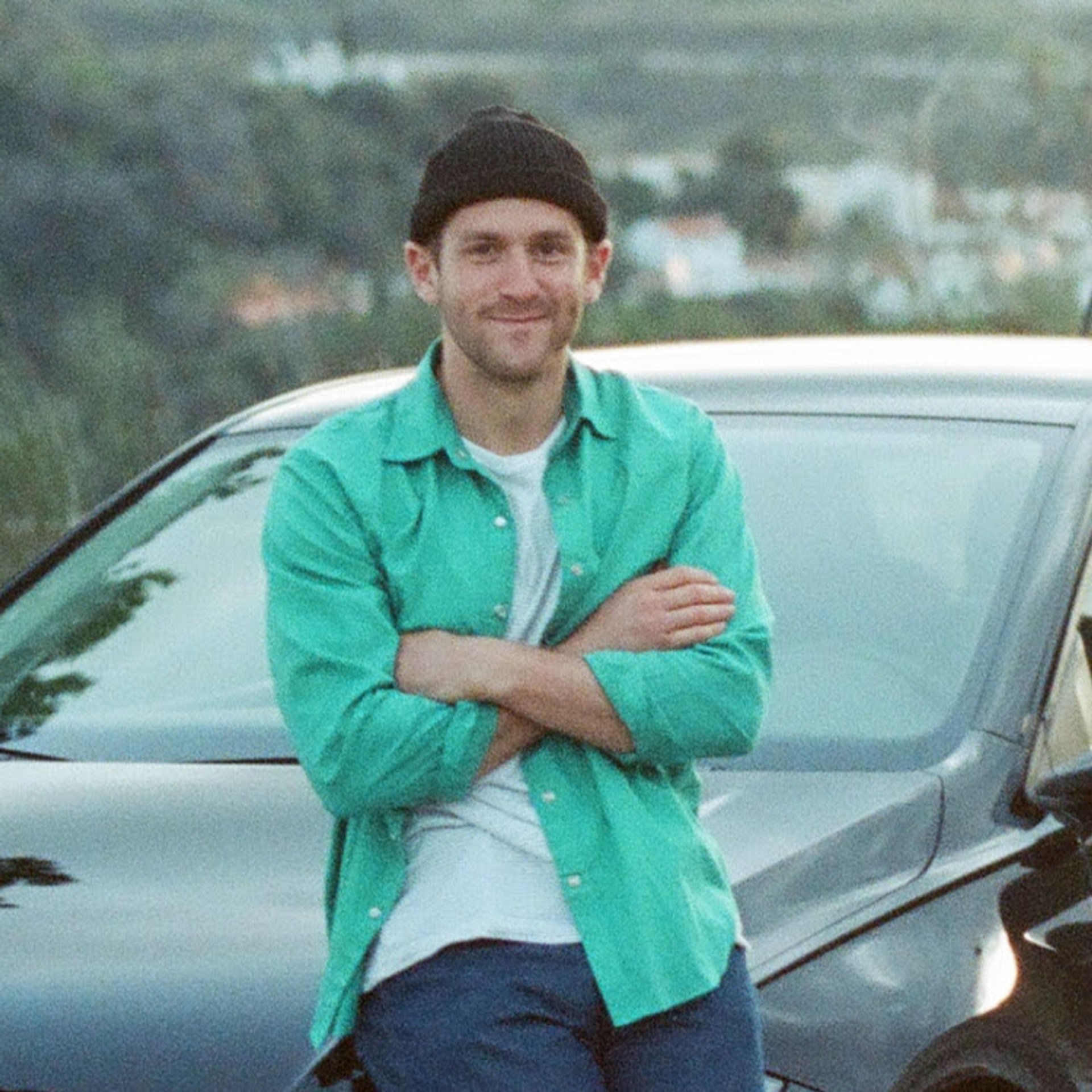 Jeremy Raff