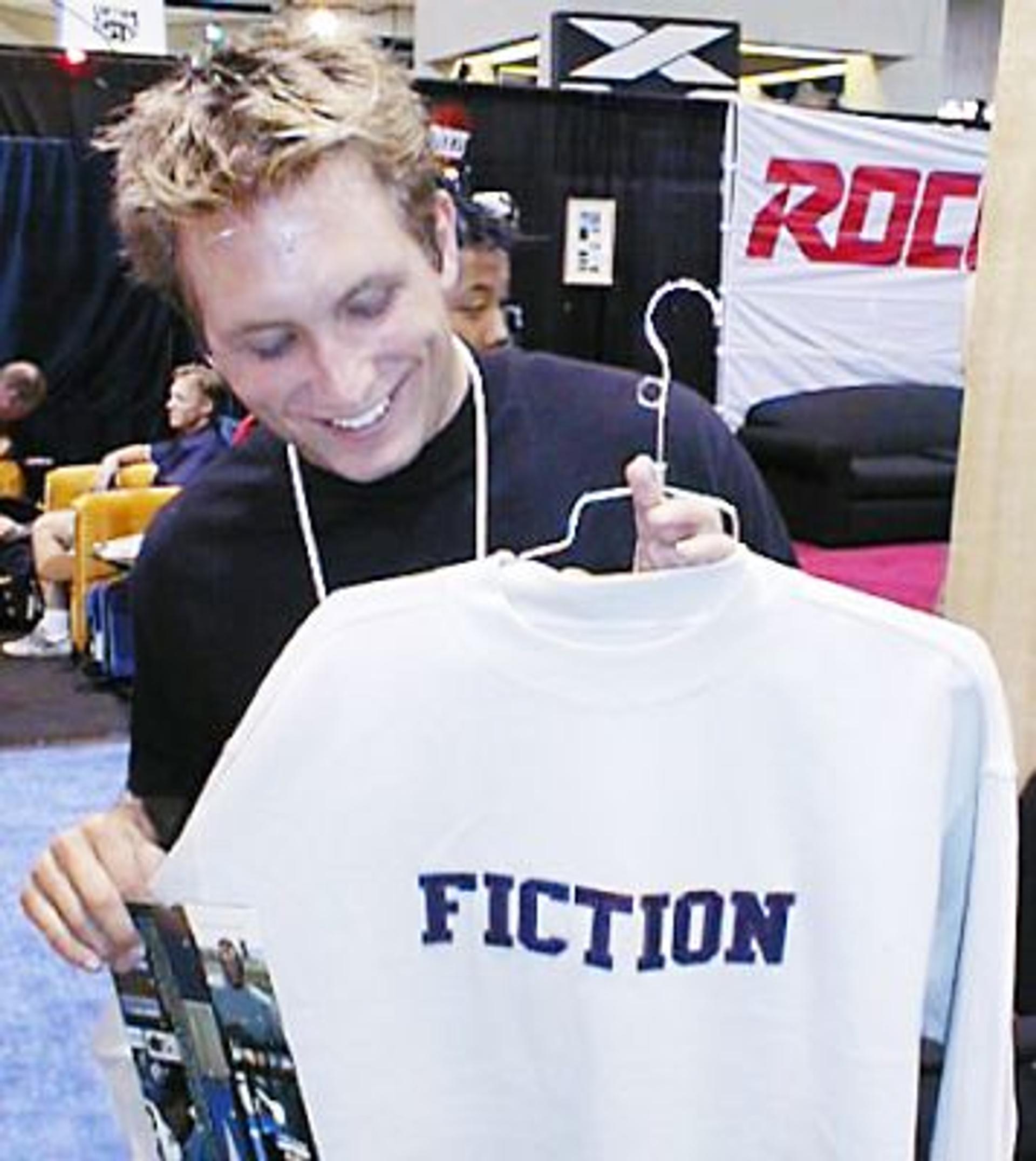 Fiction photo 1