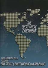 The Everywhere Experiment