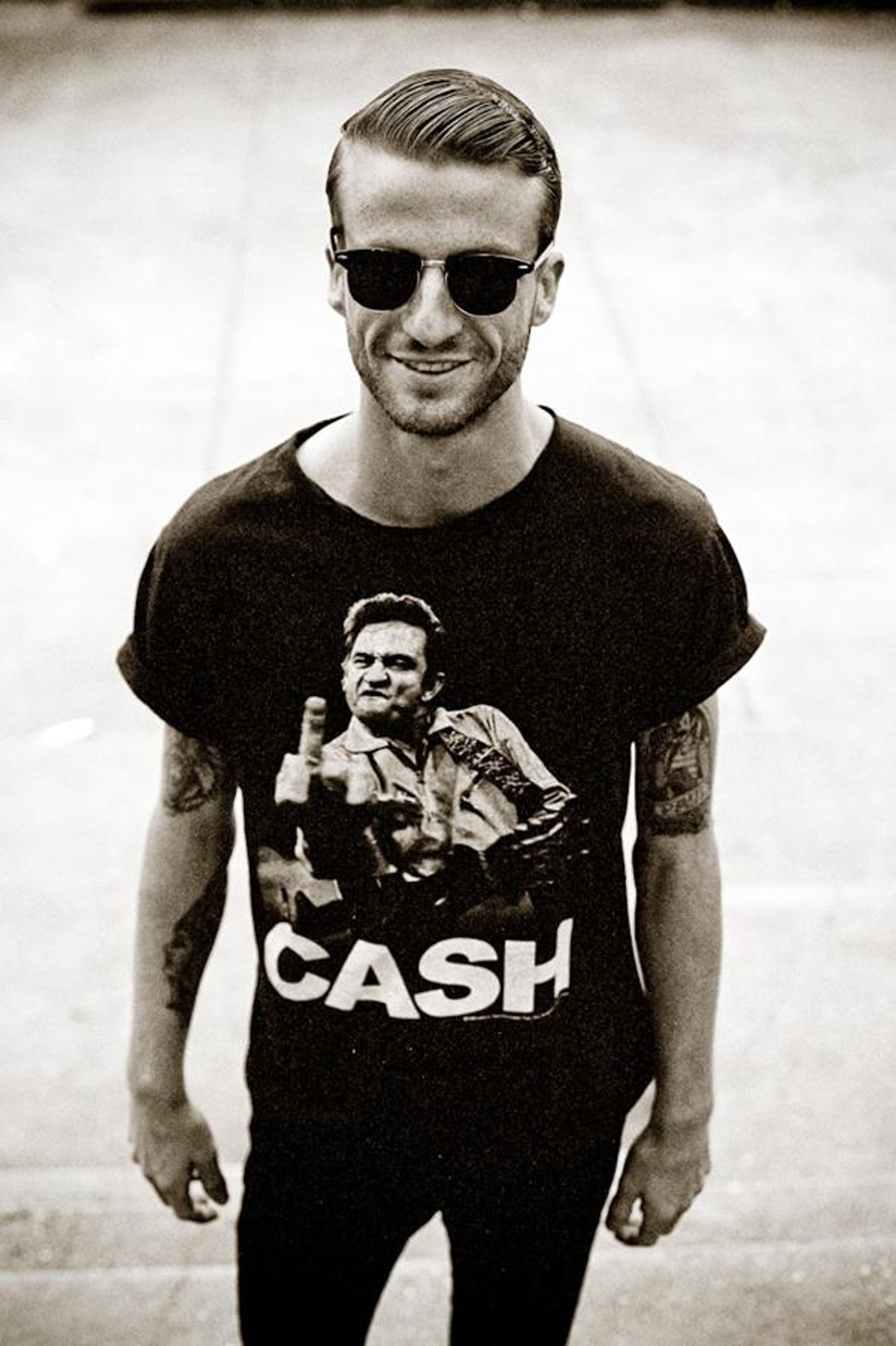 Dean Coward