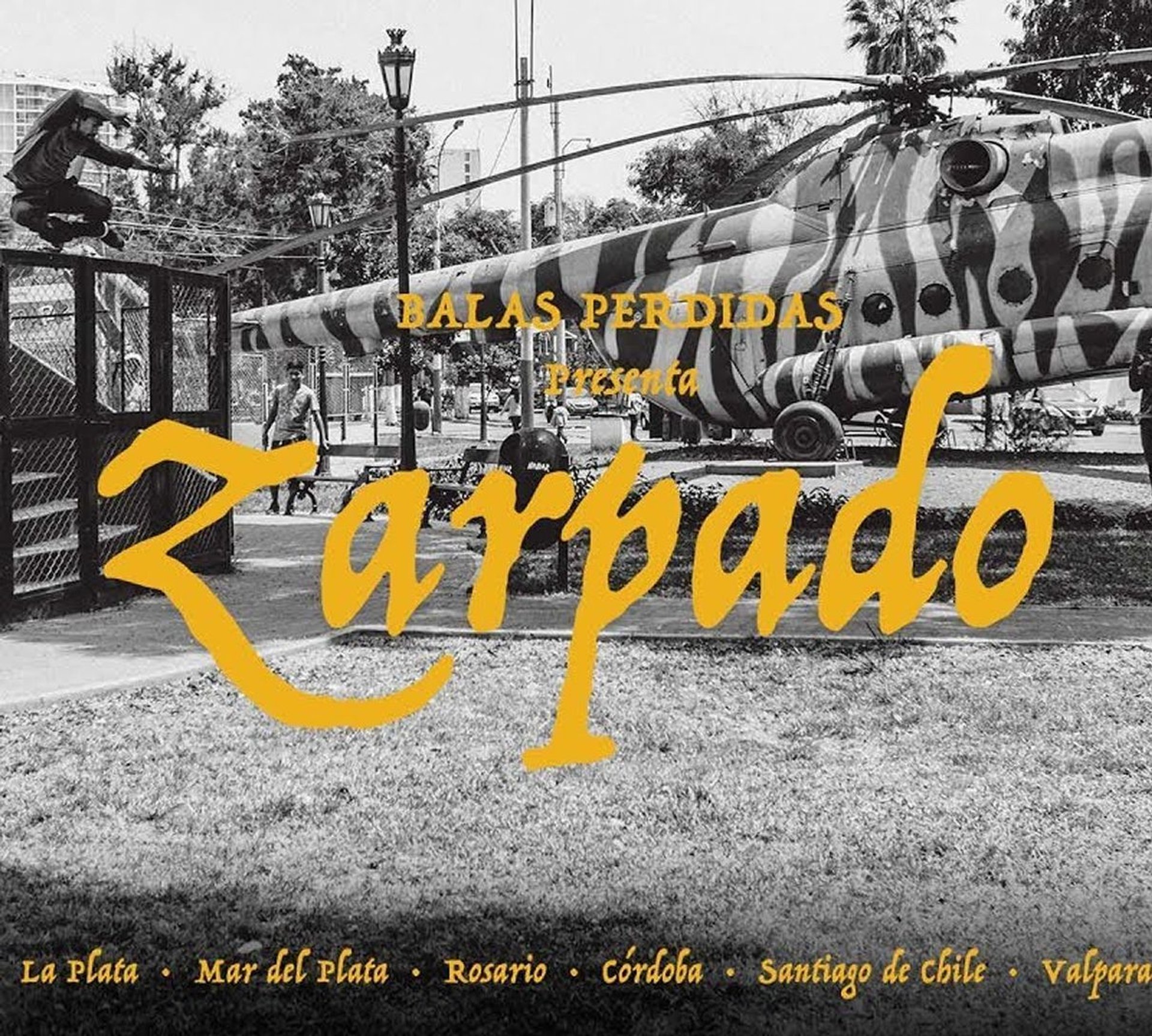 Zarpado