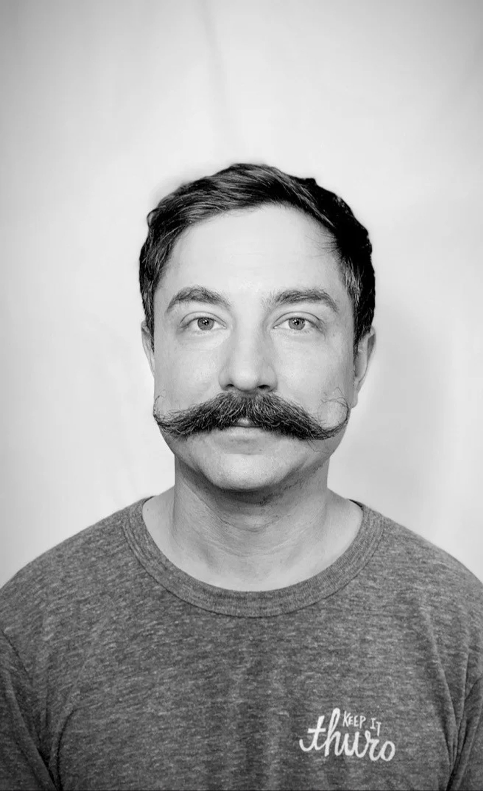 Gabe Holm
