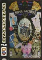 VG5 - Super Natural