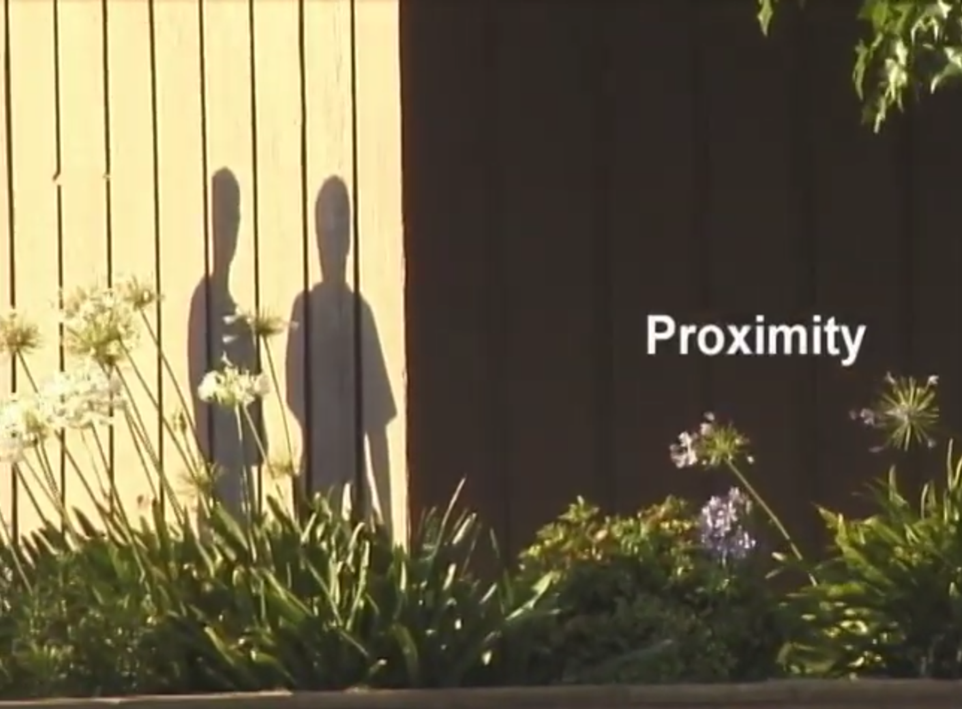Proximity