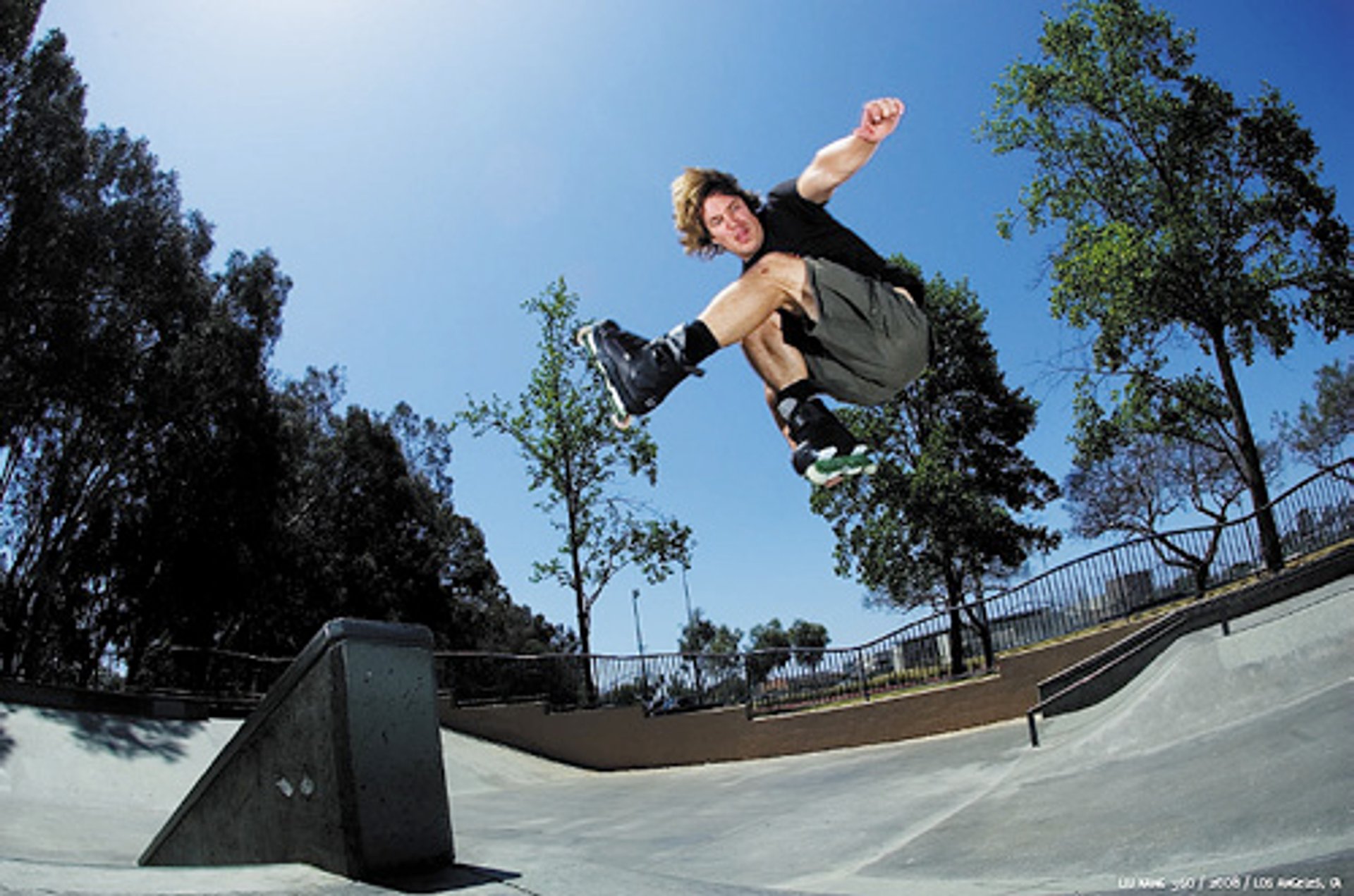 Mike Opalek