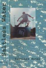 Saltless Water