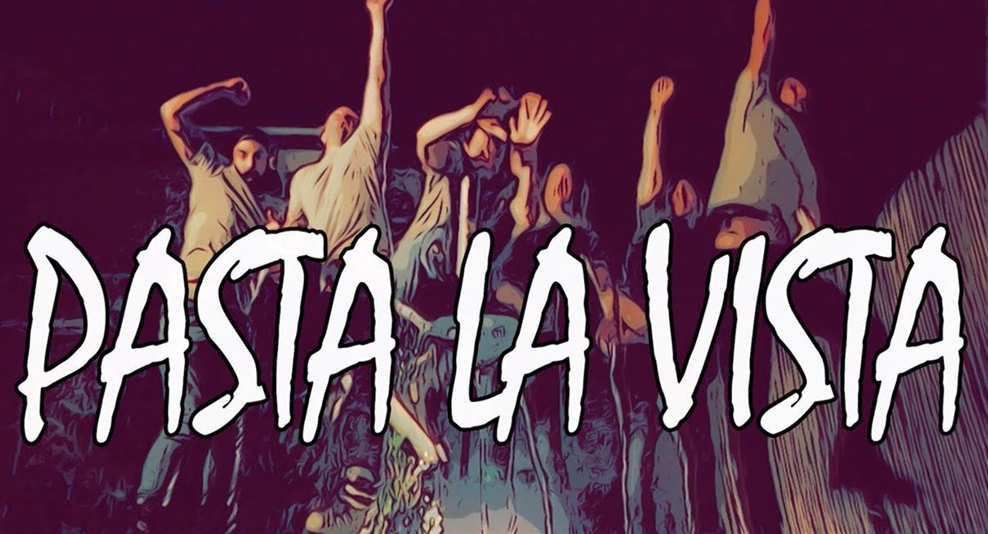 Pasta La Vista