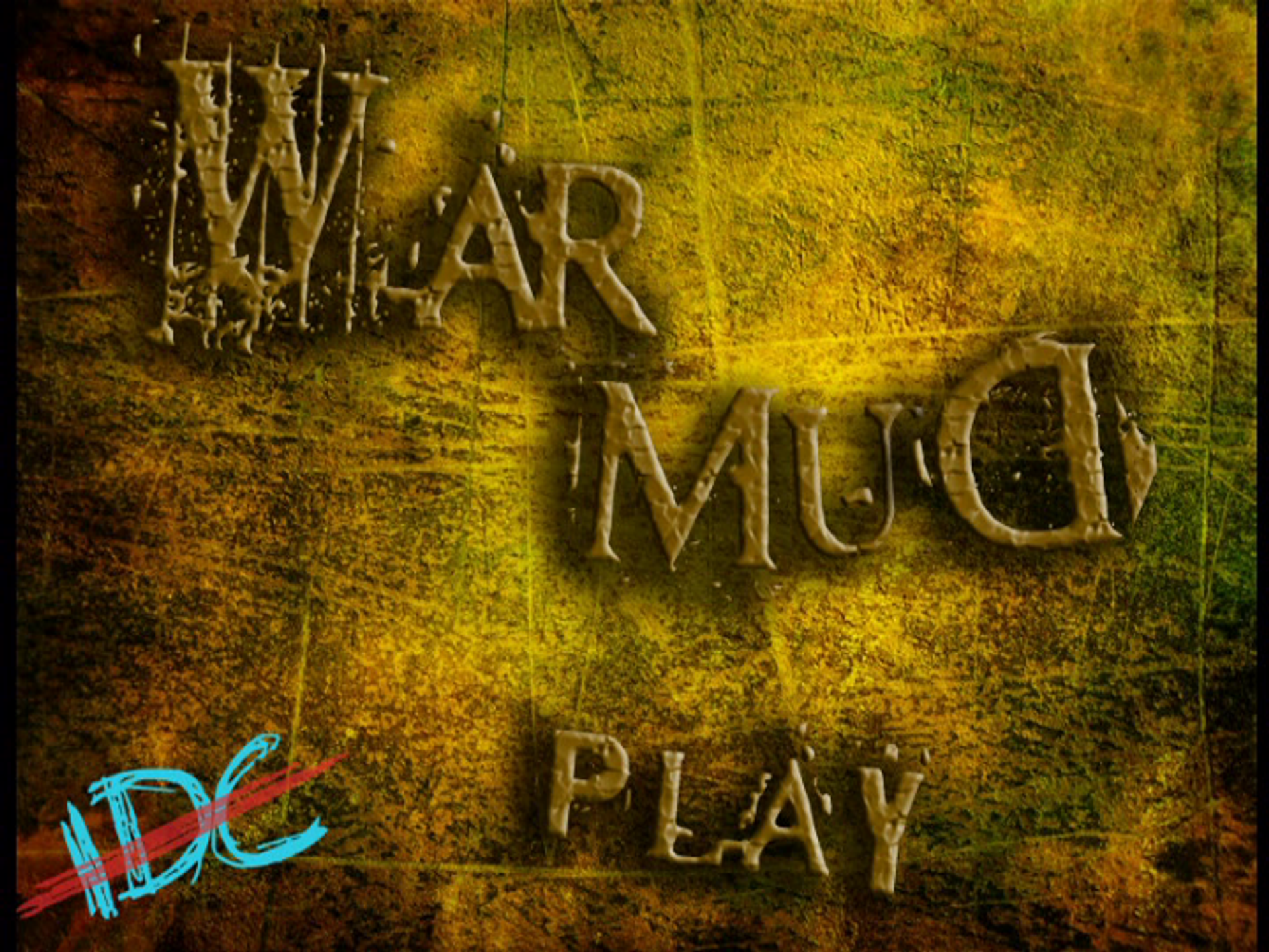 War Mud