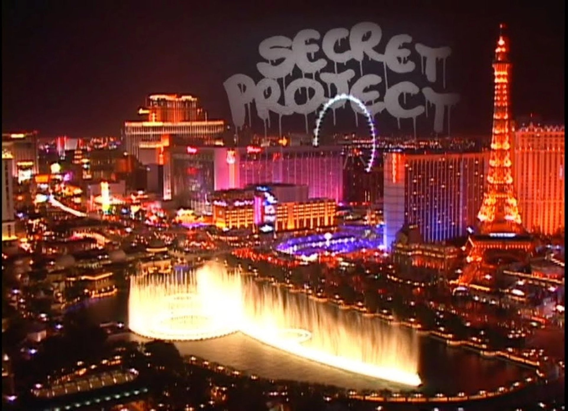 Secret Project