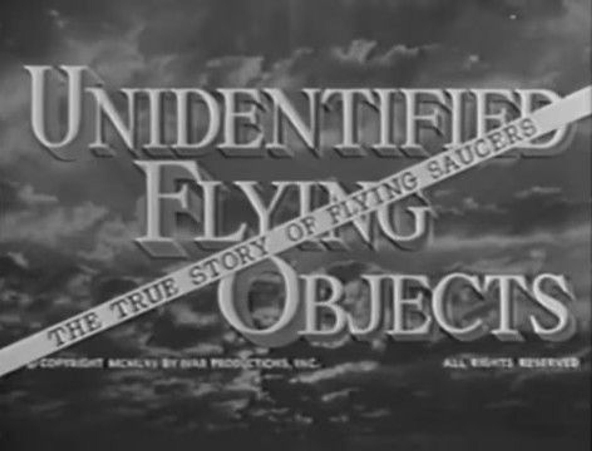U.F.O